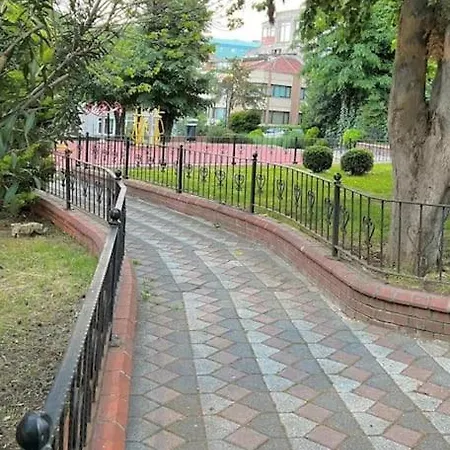 M.home In The Center Of Κωνσταντινούπολη