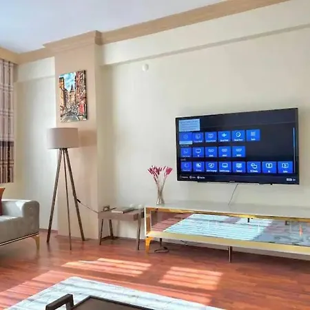 Διαμέρισμα M.home In The Center Of *