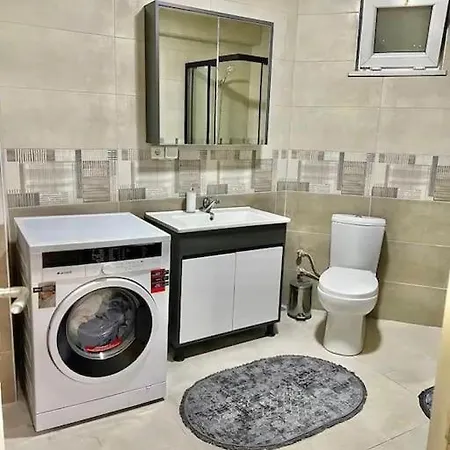 Apartman M.home In The Center Of *